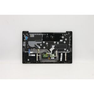 Lenovo Ideapad 5-14itl05 Keyboard Palmrest Top Cover Arabic Black 5cb1a13487 Lenovo Ideapad 5-14itl05 Keyboard Palmrest Top Cover Arabic Black 5cb1a13487