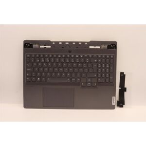 Lenovo Legion 7 16arha7 Palmrest Cover Touchpad Keyboard Portuguese 5cb1j30896 Lenovo Legion 7 16arha7 Palmrest Cover Touchpad Keyboard Portuguese 5cb1j30896