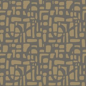 Dwp0364-03-Zen Geometric Gold Galerie Wallpaper Dwp0364-03-Zen Geometric Gold Galerie Wallpaper