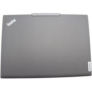Lenovo Thinkpad X13 Gen 4 X13 Gen 4 Lcd Cover Rear Back Housing Grey 5cb1l57785 Lenovo Thinkpad X13 Gen 4 X13 Gen 4 Lcd Cover Rear Back Housing Grey 5cb1l57785