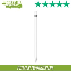 Apple Pencil MQLY3 - First Gen Stylus with USB-C Adapter Apple Pencil MQLY3 - First Gen Stylus with USB-C Adapter