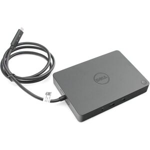 Dell K17a Wd15 Usb-C Docking Station With Adapter K17a001 Sale Dell K17a Wd15 Usb-C Docking Station With Adapter K17a001 Sale