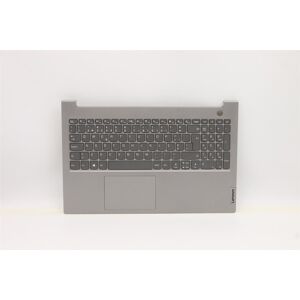 Lenovo Thinkbook 15 G2 Itl Palmrest Cover Touchpad Keyboard Grey 5cb1b35098 Lenovo Thinkbook 15 G2 Itl Palmrest Cover Touchpad Keyboard Grey 5cb1b35098