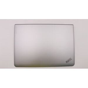 Lenovo Thinkpad E460 Lcd Cover Rear Back Housing Silver 01av582 Lenovo Thinkpad E460 Lcd Cover Rear Back Housing Silver 01av582