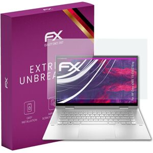 Atfolix Glass Protector For Hp Envy X360 15-Es0276ng 9h Hybrid-Glass Atfolix Glass Protector For Hp Envy X360 15-Es0276ng 9h Hybrid-Glass