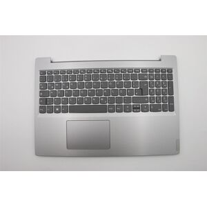 Lenovo Ideapad L340-15iwl L340-15api Keyboard Palmrest Top Cover Grey 5cb0s16642 Lenovo Ideapad L340-15iwl L340-15api Keyboard Palmrest Top Cover Grey 5cb0s16642