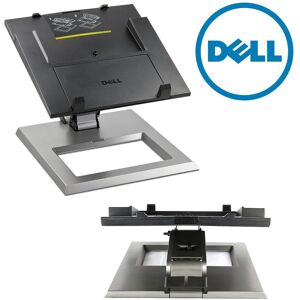 Dell Adjustable Support Docking Station Notebook Pr03x Pr02x Dell Adjustable Support Docking Station Notebook Pr03x Pr02x