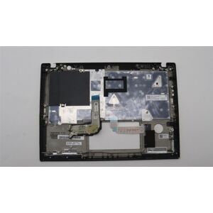 Lenovo Thinkpad T14s 3 Keyboard Palmrest Top Cover Spanish Black 5m11h26018 Lenovo Thinkpad T14s 3 Keyboard Palmrest Top Cover Spanish Black 5m11h26018