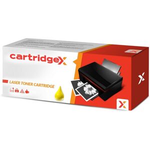 Cartridgex Yellow Toner Cartridge Compatible With Oki C823 C823dn C823dnw Cartridgex Yellow Toner Cartridge Compatible With Oki C823 C823dn C823dnw