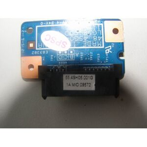 HP Omen 15-Dc Rear Housing Case Cover - Laptop Chassis HP Omen 15-Dc Rear Housing Case Cover - Laptop Chassis