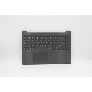 Lenovo V15-Ada Palmrest Touchpad Cover Keyboard Us Europe Black 5cb1d01968 Lenovo V15-Ada Palmrest Touchpad Cover Keyboard Us Europe Black 5cb1d01968