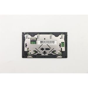 Lenovo Thinkpad X1 6th Gen Trackpad Touchpad Black 01lv563 Lenovo Thinkpad X1 6th Gen Trackpad Touchpad Black 01lv563