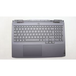 Lenovo Loq 15irh8 Loq 15aph8 Palmrest Cover Touchpad Keyboard 5cb1l50231 Lenovo Loq 15irh8 Loq 15aph8 Palmrest Cover Touchpad Keyboard 5cb1l50231