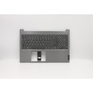 Lenovo Thinkbook 15-Iml 15-Iil Keyboard Palmrest Top Cover Portuguese 5cb0w45349 Lenovo Thinkbook 15-Iml 15-Iil Keyboard Palmrest Top Cover Portuguese 5cb0w45349