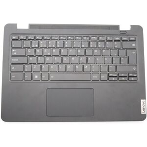 Lenovo 14w Gen 2 Keyboard Palmrest Top Cover Portuguese Black 5m11c88809 Lenovo 14w Gen 2 Keyboard Palmrest Top Cover Portuguese Black 5m11c88809