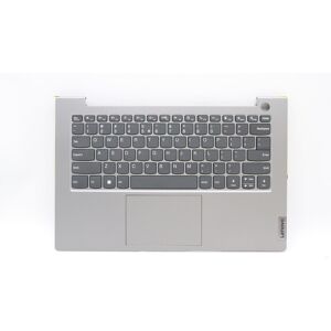 Lenovo Thinkbook 14 G4 Aba Palmrest Cover Touchpad Keyboard Grey 5cb1h92803 Lenovo Thinkbook 14 G4 Aba Palmrest Cover Touchpad Keyboard Grey 5cb1h92803