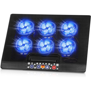 Does Not Apply Laptop Cooling Pad, Laptop Cooler, Laptop Cooling Stand Ergonomic With 6 Ultra Q Does Not Apply Laptop Cooling Pad, Laptop Cooler, Laptop Cooling Stand Ergonomic With 6 Ultra Q