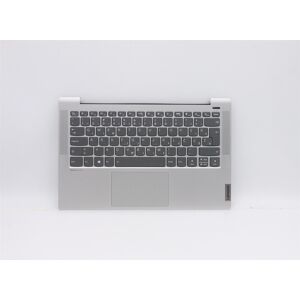 Lenovo Ideapad 5-14iil05 Palmrest Touchpad Cover Keyboard Slovenian 5cb0y89272 Lenovo Ideapad 5-14iil05 Palmrest Touchpad Cover Keyboard Slovenian 5cb0y89272