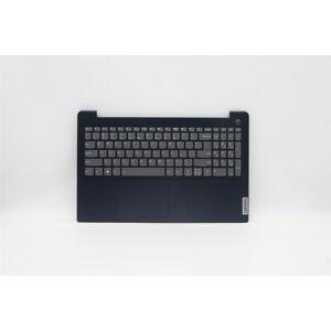 Lenovo Ideapad 3-15alc6 3-15itl6 Palmrest Touchpad Cover Keyboard 5cb1b62097 Lenovo Ideapad 3-15alc6 3-15itl6 Palmrest Touchpad Cover Keyboard 5cb1b62097