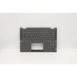 Lenovo Flex 5-14alc05 Keyboard Palmrest Top Cover German Grey 5cb1c66486 Lenovo Flex 5-14alc05 Keyboard Palmrest Top Cover German Grey 5cb1c66486
