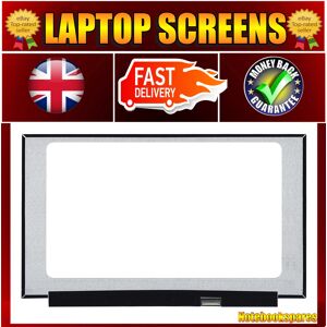 Compatible For Hp Compaq Notebook Pc 15s Eq1015ua 2a9g1ea 15.6 Laptop Led Screen Compatible For Hp Compaq Notebook Pc 15s Eq1015ua 2a9g1ea 15.6 Laptop Led Screen