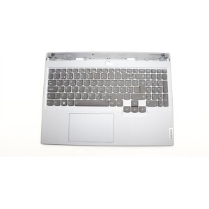 Lenovo Legion 5 16irx9 Palmrest Cover Touchpad Keyboard Portuguese 5cb1m72420 Lenovo Legion 5 16irx9 Palmrest Cover Touchpad Keyboard Portuguese 5cb1m72420