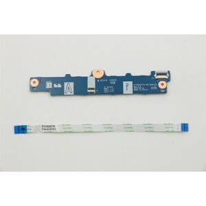 Lenovo Legion Y540-17irh Touch Pad Track Pad Board 5c50s24941 Lenovo Legion Y540-17irh Touch Pad Track Pad Board 5c50s24941