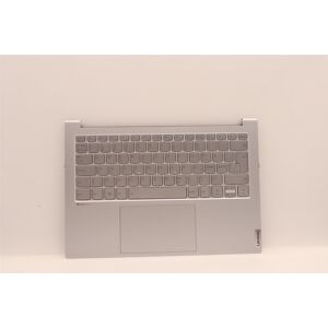 Lenovo Yoga 7 14iah7 Palmrest Cover Touchpad Keyboard Nordic 5cb1j23606 Lenovo Yoga 7 14iah7 Palmrest Cover Touchpad Keyboard Nordic 5cb1j23606