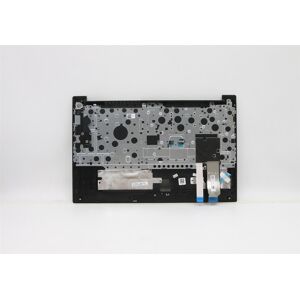Lenovo Thinkpad E15 Gen 4 Palmrest Cover Keyboard Spanish Black 5m11c43307 Lenovo Thinkpad E15 Gen 4 Palmrest Cover Keyboard Spanish Black 5m11c43307