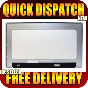 15.6\" Dell Precision 3561 Led Hd Display Screen Panel Matte Ag 30 Pin 350 Mm 15.6\" Dell Precision 3561 Led Hd Display Screen Panel Matte Ag 30 Pin 350 Mm