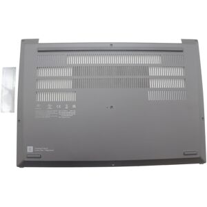 Lenovo Thinkpad P1 Gen 6 Bottom Base Lower Chassis Cover Grey 5m11l84685 Lenovo Thinkpad P1 Gen 6 Bottom Base Lower Chassis Cover Grey 5m11l84685