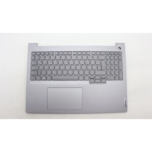 Lenovo Thinkbook 16 G6 Irl Palmrest Cover Touchpad Keyboard German 5cb1m48530 Lenovo Thinkbook 16 G6 Irl Palmrest Cover Touchpad Keyboard German 5cb1m48530