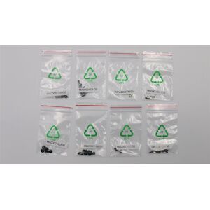 Lenovo Ideapad 720s-14ikb Screw Screws Set Kit 5s10q39884 Lenovo Ideapad 720s-14ikb Screw Screws Set Kit 5s10q39884