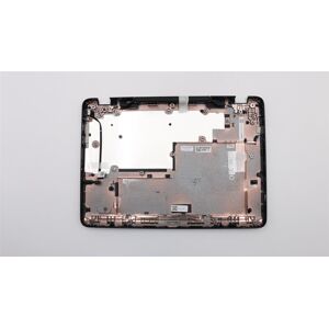 Lenovo Chromebook N23 Bottom Base Lower Chassis Cover Black 5cb0n00710 Lenovo Chromebook N23 Bottom Base Lower Chassis Cover Black 5cb0n00710