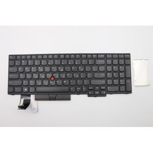 Lenovo Thinkpad L580 L590 E580 E585 T590 E590 E595 Keyboard Greek Black 01yp653 Lenovo Thinkpad L580 L590 E580 E585 T590 E590 E595 Keyboard Greek Black 01yp653