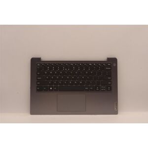 Lenovo Ideapad 3 14aba7 Palmrest Cover Touchpad Keyboard Us Europe 5cb1h72728 Lenovo Ideapad 3 14aba7 Palmrest Cover Touchpad Keyboard Us Europe 5cb1h72728