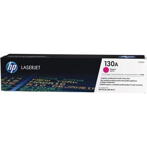 Hp130a Magenta Genuine Hp Toner Cartridge Hp-Cf353a Hp130a Magenta Genuine Hp Toner Cartridge Hp-Cf353a