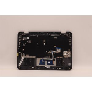 Lenovo Chromebook 300e Gen 3 Keyboard Palmrest Top Cover Russian 5m11c94818 Lenovo Chromebook 300e Gen 3 Keyboard Palmrest Top Cover Russian 5m11c94818