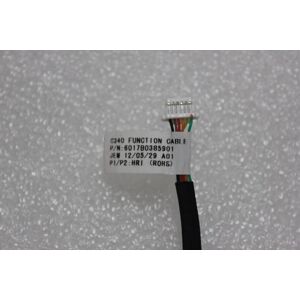 Lenovo All-In-One C340 C440 Touch C445 Function Board Cable 90201430 Lenovo All-In-One C340 C440 Touch C445 Function Board Cable 90201430