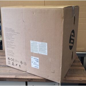 New Hp Colour Laserjet Enterprise M554dn Printer - Inc Vat! (7zu81a) New Hp Colour Laserjet Enterprise M554dn Printer - Inc Vat! (7zu81a)