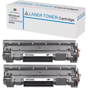 Ink-Prints Cf244a Black Toners Fits For Hp 44a Laserjet Pro M15w M15 M15a Mfp M28a M28w Ink-Prints Cf244a Black Toners Fits For Hp 44a Laserjet Pro M15w M15 M15a Mfp M28a M28w