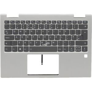New Lenovo Yoga 730-13iwl Yoga 730-13ikb Cover Palmrest Uk Keyboard 5cb0q95811 New Lenovo Yoga 730-13iwl Yoga 730-13ikb Cover Palmrest Uk Keyboard 5cb0q95811