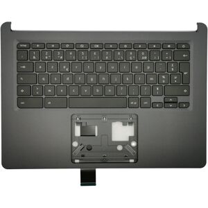 Acer Chromebook C933 C933l C933t C933lt Palmrest Cover Keyboard 6b.Atkn7.014 Acer Chromebook C933 C933l C933t C933lt Palmrest Cover Keyboard 6b.Atkn7.014