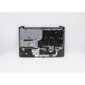 Lenovo Gaming 3-15arh05 Keyboard Palmrest Top Cover Bulgairian Black 5cb0z33236 Lenovo Gaming 3-15arh05 Keyboard Palmrest Top Cover Bulgairian Black 5cb0z33236