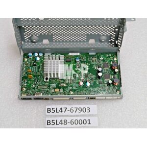 HP Scanner Control Board Colour Laserjet M577/e57540 B5l47-67903 + Warranty HP Scanner Control Board Colour Laserjet M577/e57540 B5l47-67903 + Warranty