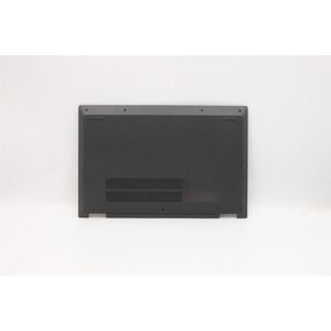 Lenovo Flex 5-14itl05 5-14alc05 Bottom Base Lower Chassis Cover Black 5cb0y85288 Lenovo Flex 5-14itl05 5-14alc05 Bottom Base Lower Chassis Cover Black 5cb0y85288