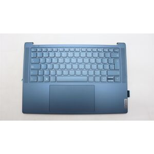 Lenovo Yoga 9 14irp8 Palmrest Cover Touchpad Keyboard Spanish 5cb1l49768 Lenovo Yoga 9 14irp8 Palmrest Cover Touchpad Keyboard Spanish 5cb1l49768