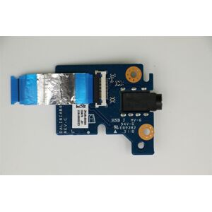 Lenovo Chromebook 11e 4th Audio Board Cable I/o 01hy403 Lenovo Chromebook 11e 4th Audio Board Cable I/o 01hy403