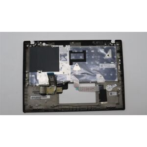 Lenovo Thinkpad T14s Gen 3 Palmrest Cover Keyboard Portuguese Black 5m11g27330 Lenovo Thinkpad T14s Gen 3 Palmrest Cover Keyboard Portuguese Black 5m11g27330