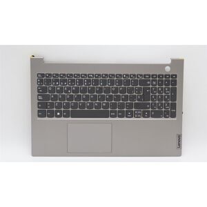 Lenovo Thinkbook 15 G4 Aba Palmrest Cover Touchpad Keyboard Spanish 5cb1h88823 Lenovo Thinkbook 15 G4 Aba Palmrest Cover Touchpad Keyboard Spanish 5cb1h88823